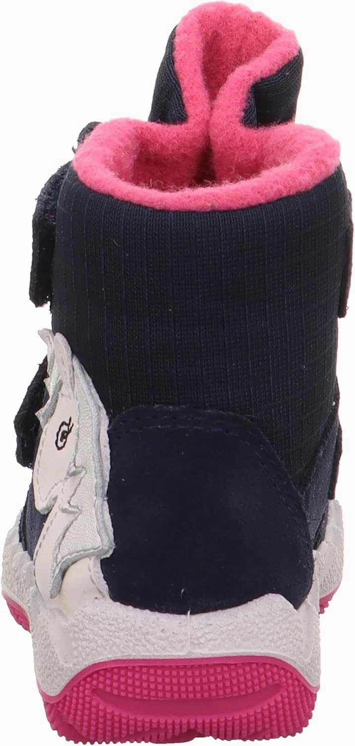 Girls Snow Boot