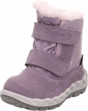 Girls Snow Boot