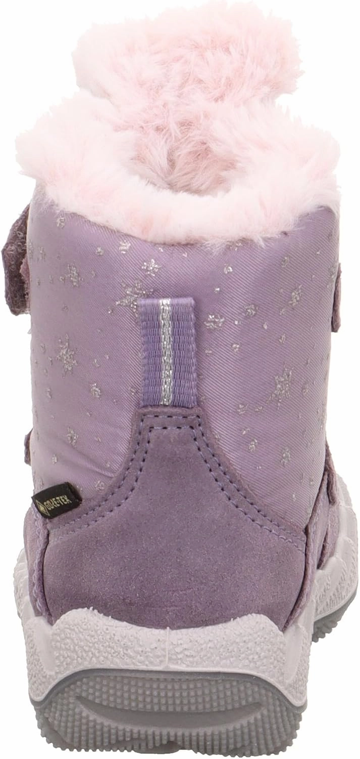 Girls Snow Boot
