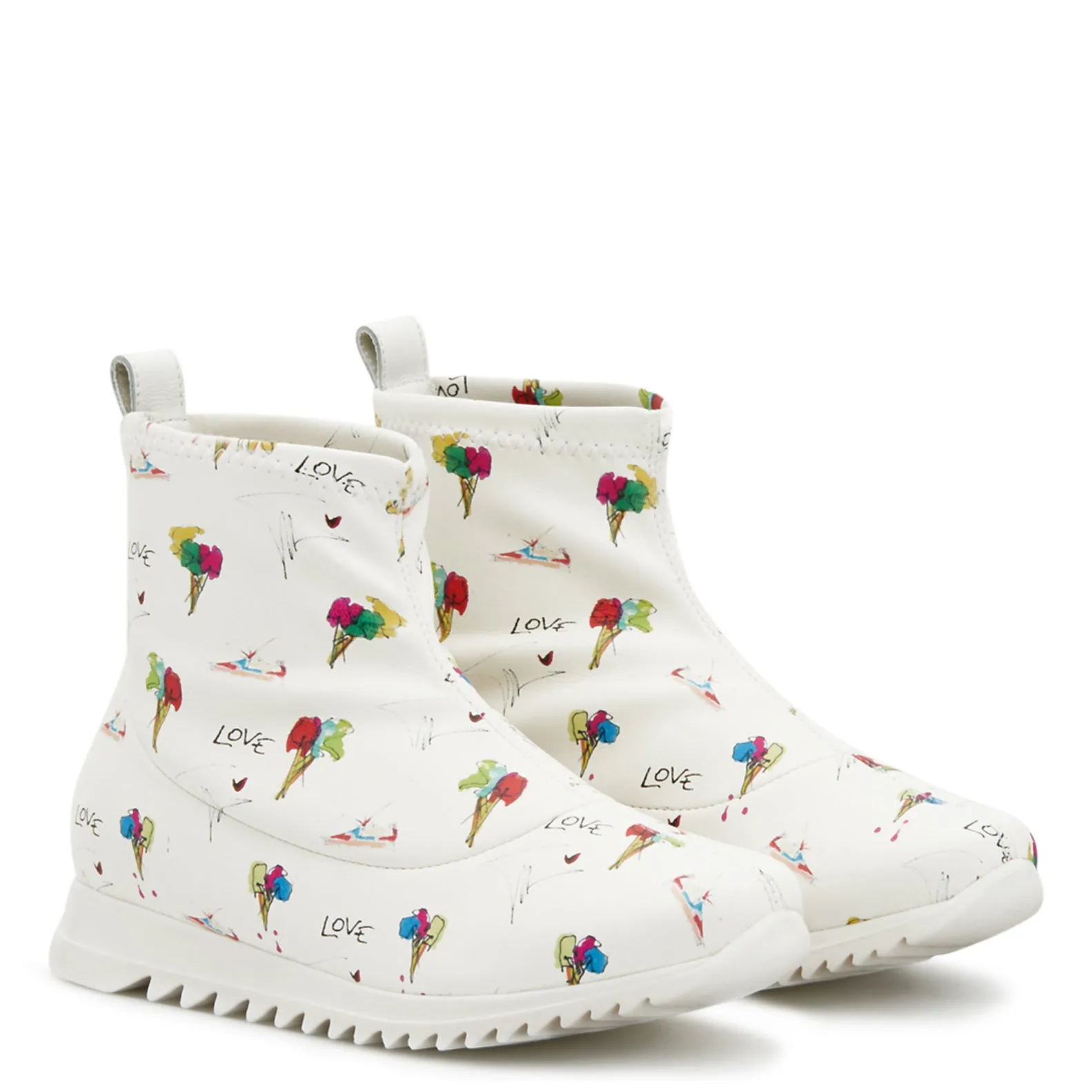 Giuseppe Zanotti Frosty Jr.