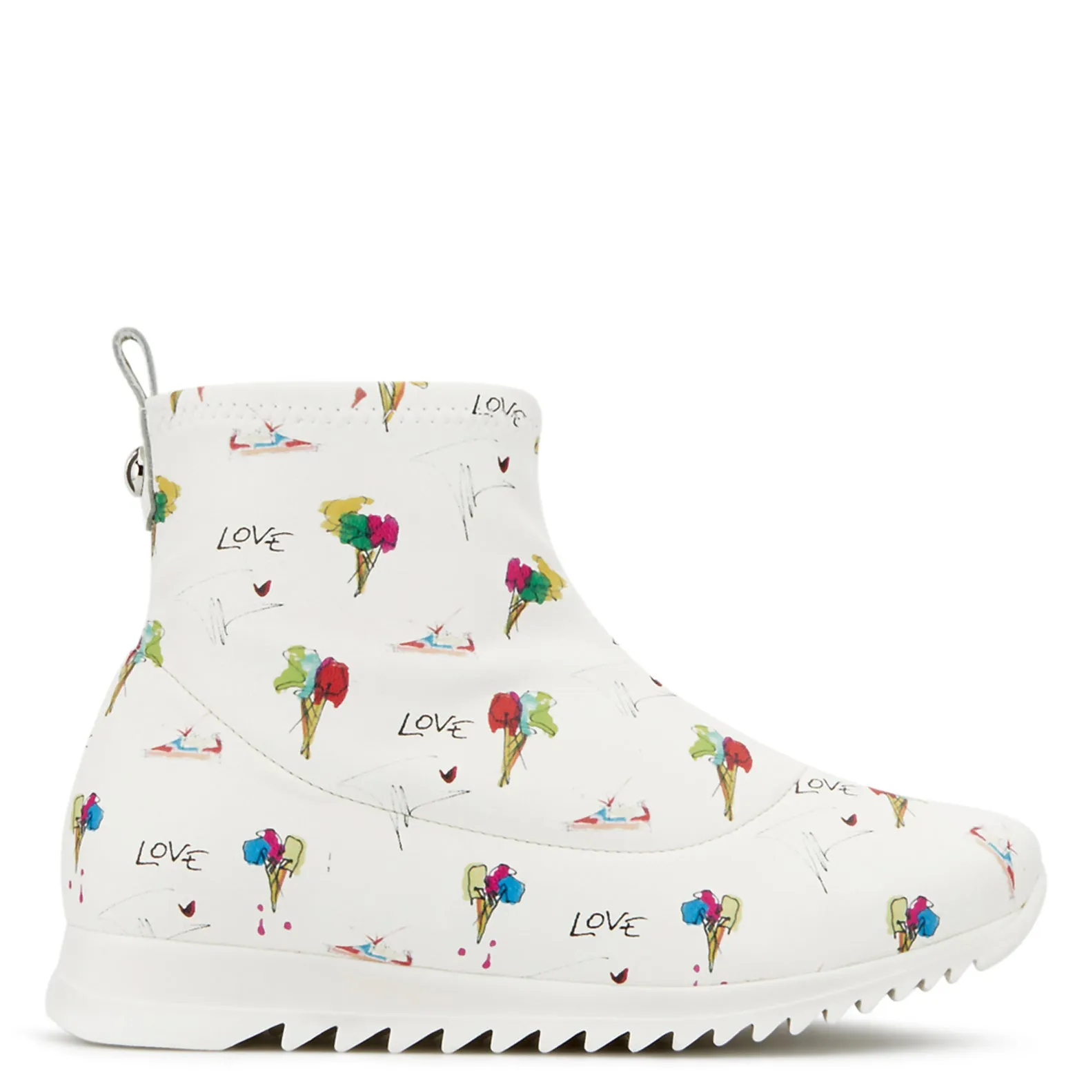 Giuseppe Zanotti Frosty Jr.
