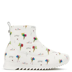Giuseppe Zanotti Frosty Jr.