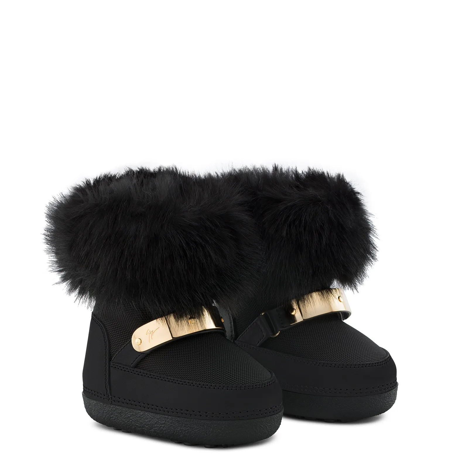 Giuseppe Zanotti Sammy Jr.