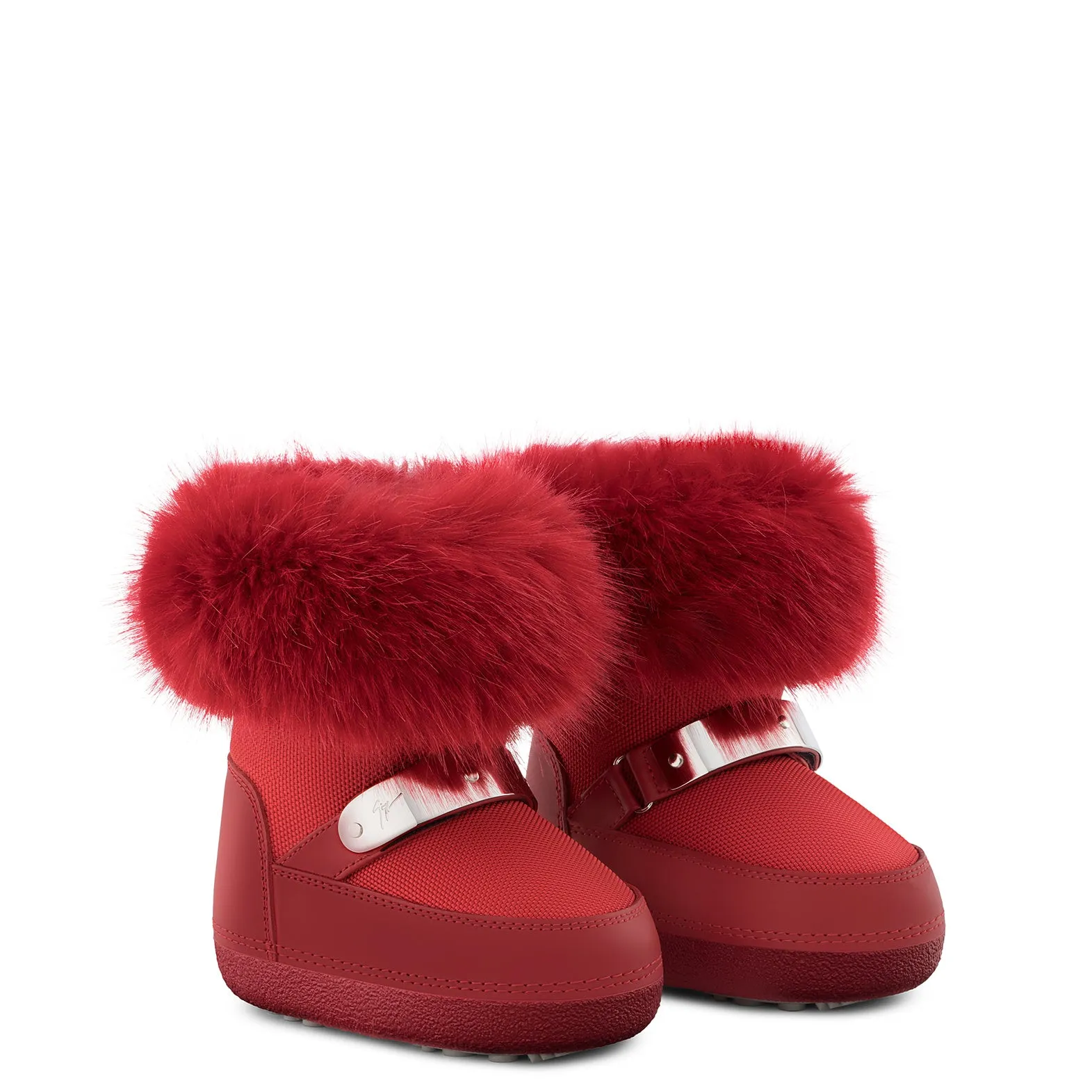 Giuseppe Zanotti Sammy Jr.