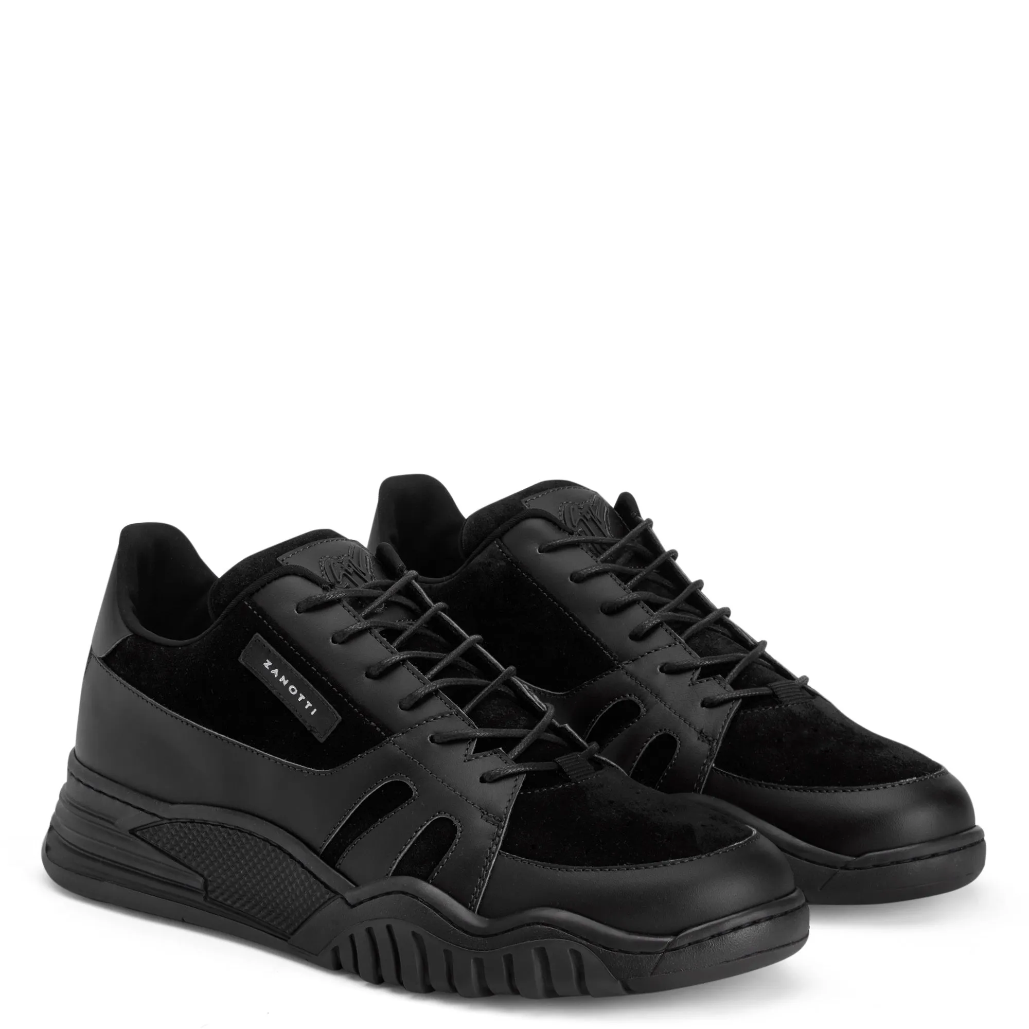 Giuseppe Zanotti Talon Jr.