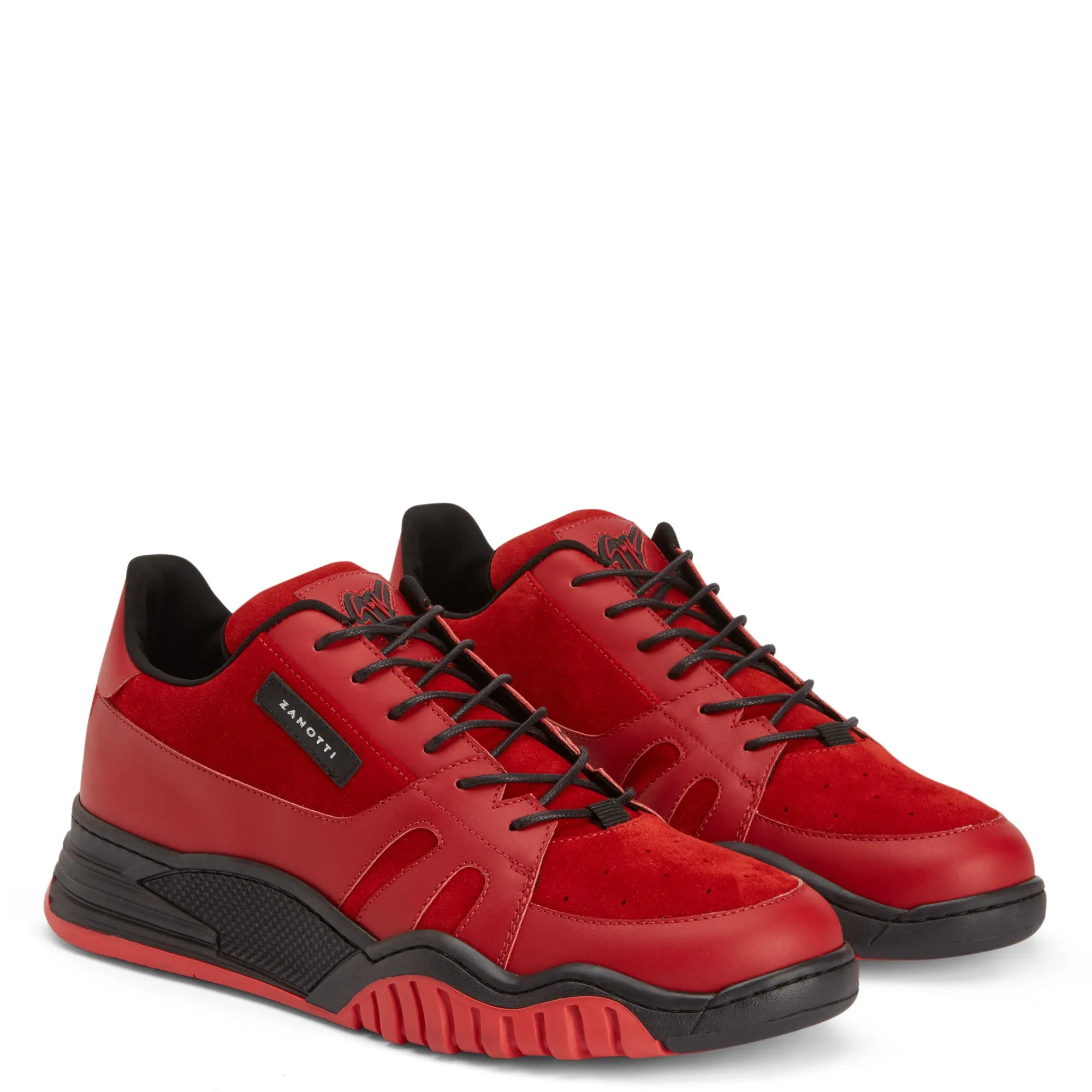 Giuseppe Zanotti Talon Jr.