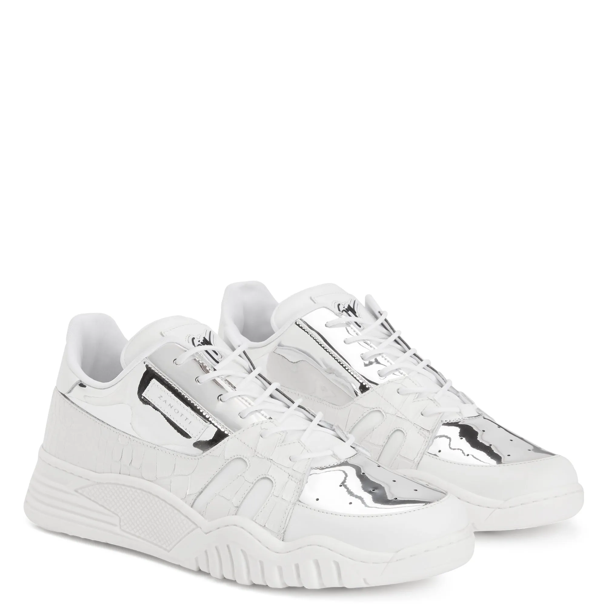 Giuseppe Zanotti Talon Jr.