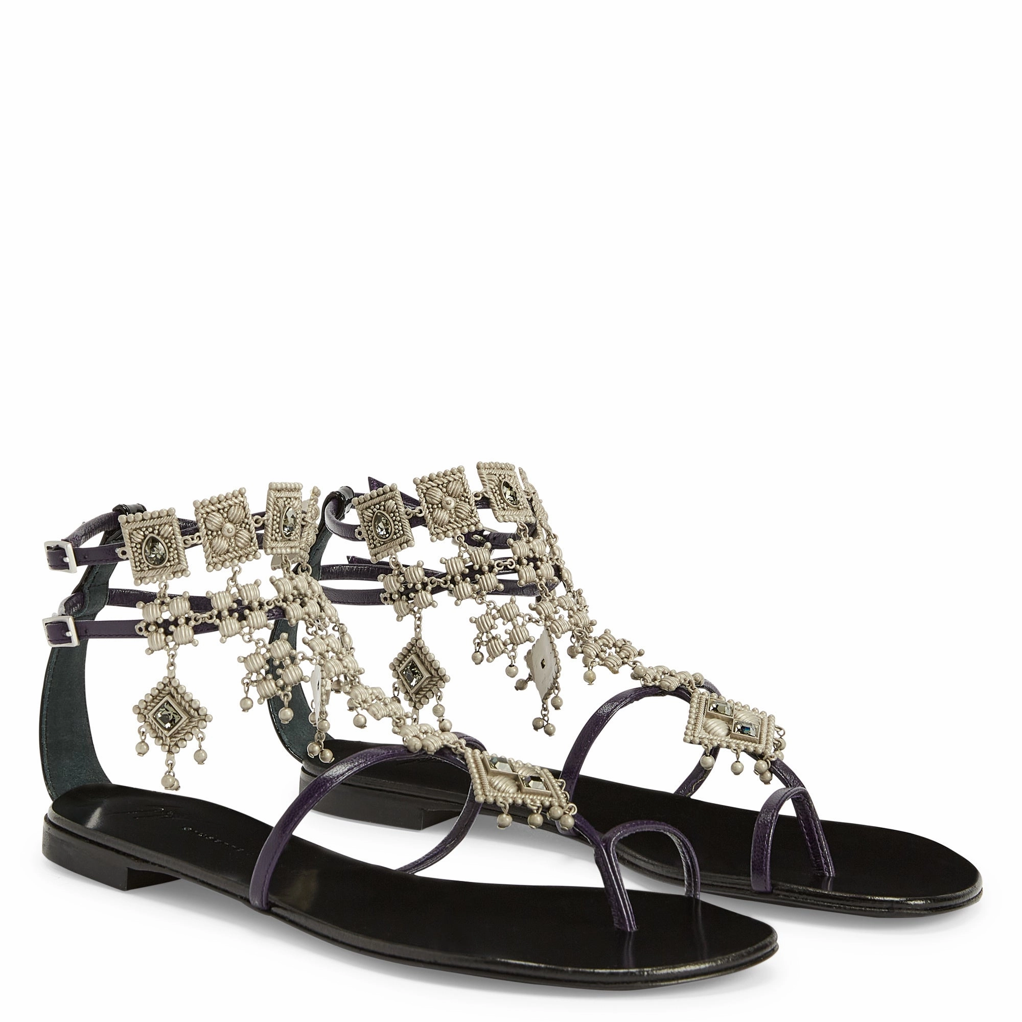 Giuseppe Zanotti Amira