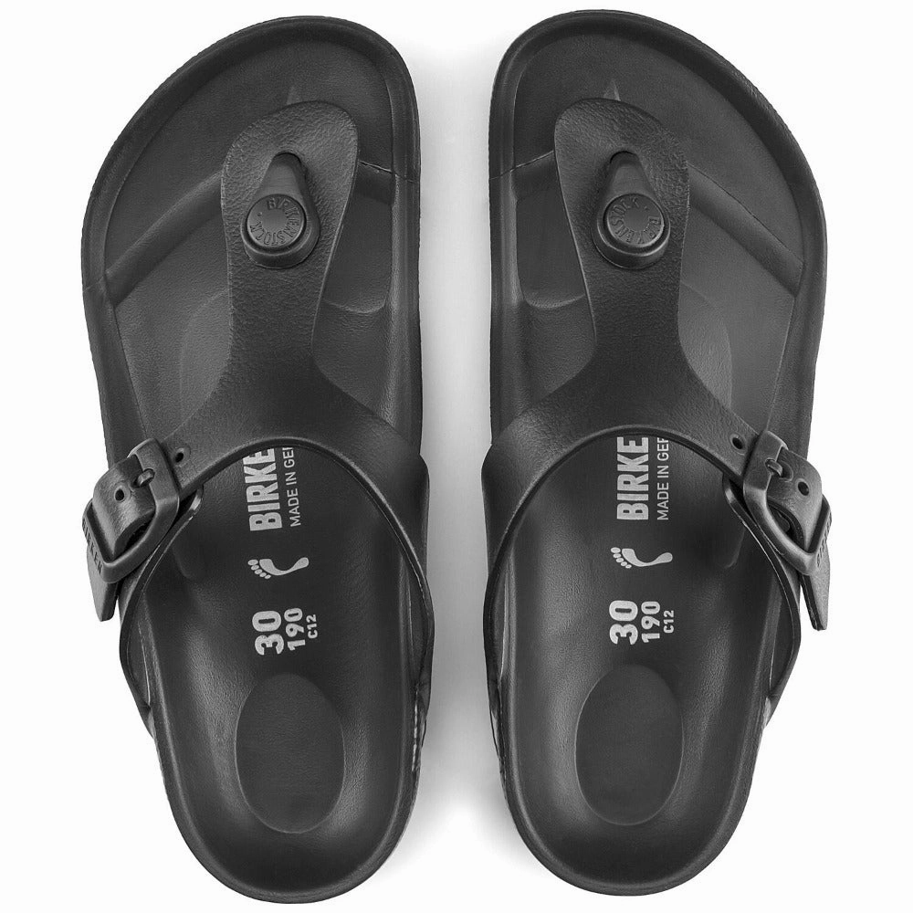 Gizeh EVA Kids - Black