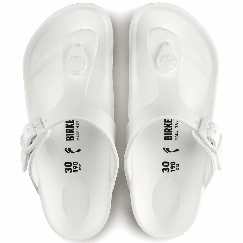 Gizeh EVA Kids - White