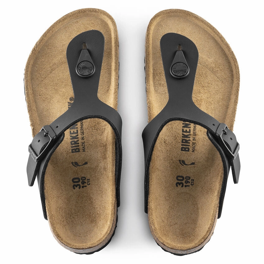 Gizeh Kids - Black Birko-Flor