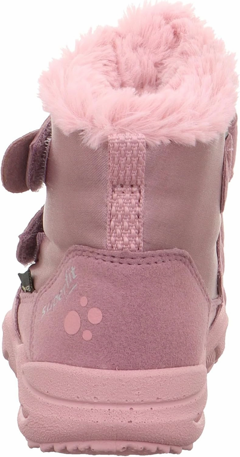 Glacier Warm Geftterte Gore-Tex Snow Boots for Girls