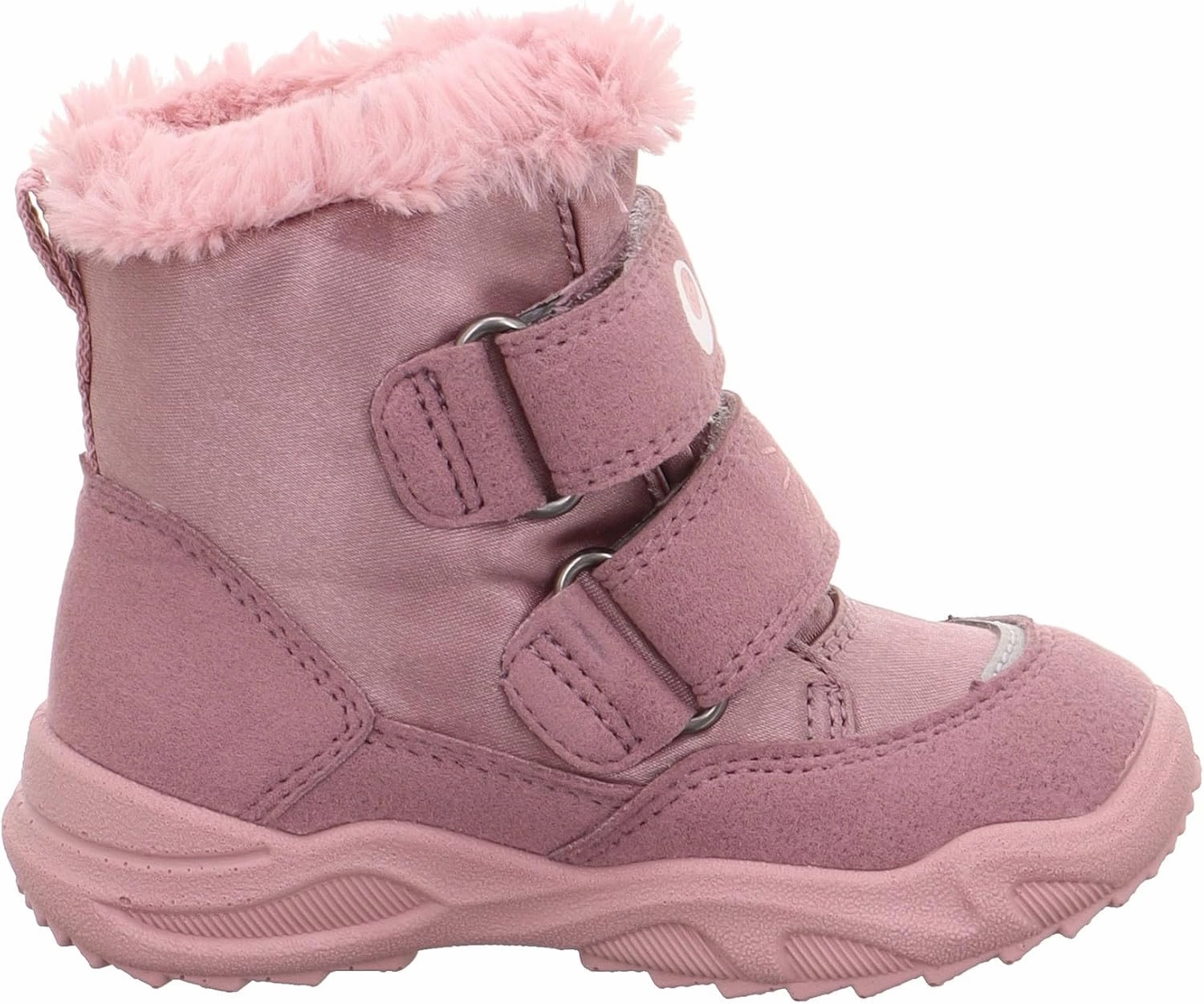 Glacier Warm Geftterte Gore-Tex Snow Boots for Girls
