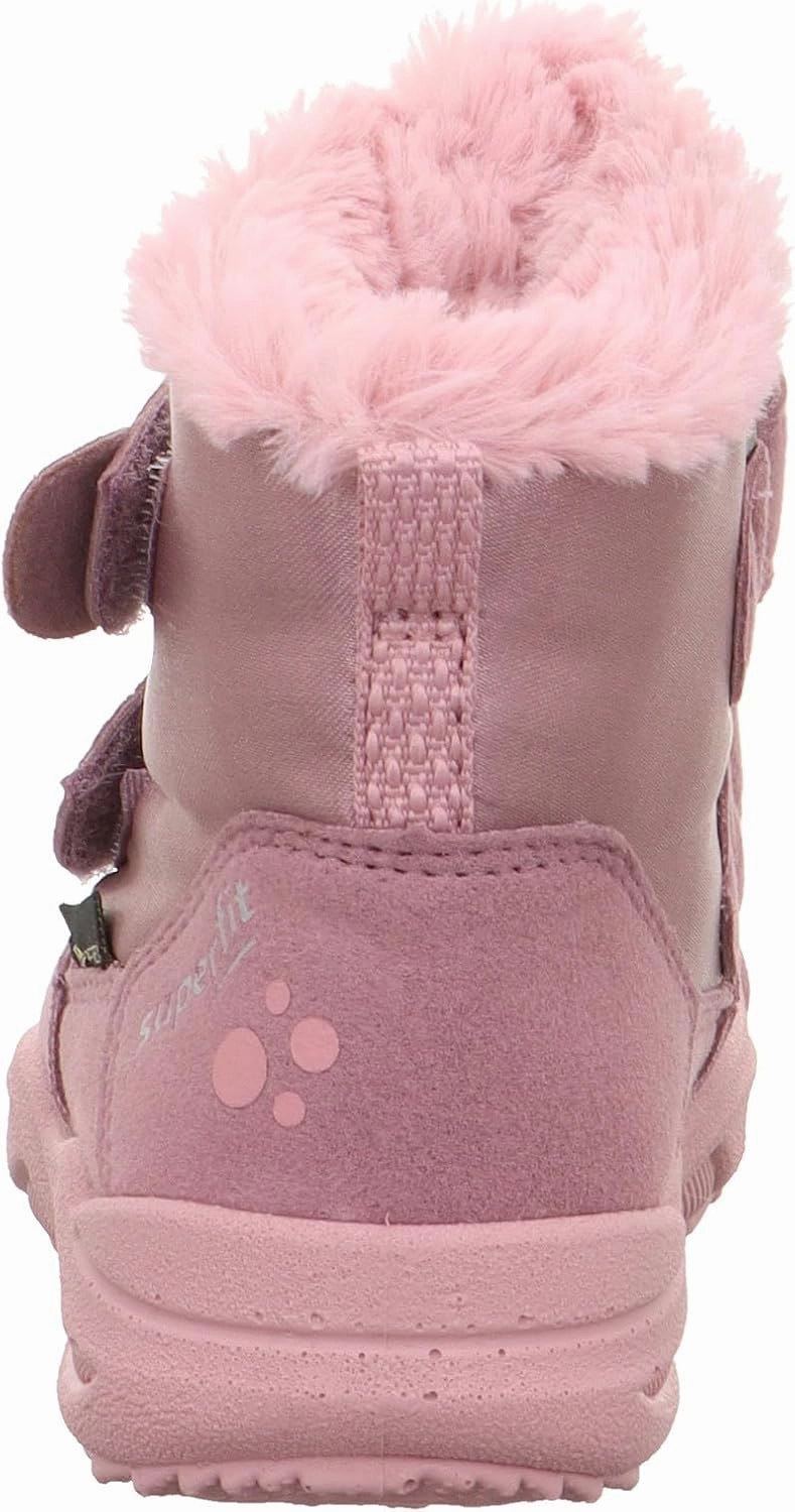 Glacier Warm Geftterte Gore-Tex Snow Boots for Girls