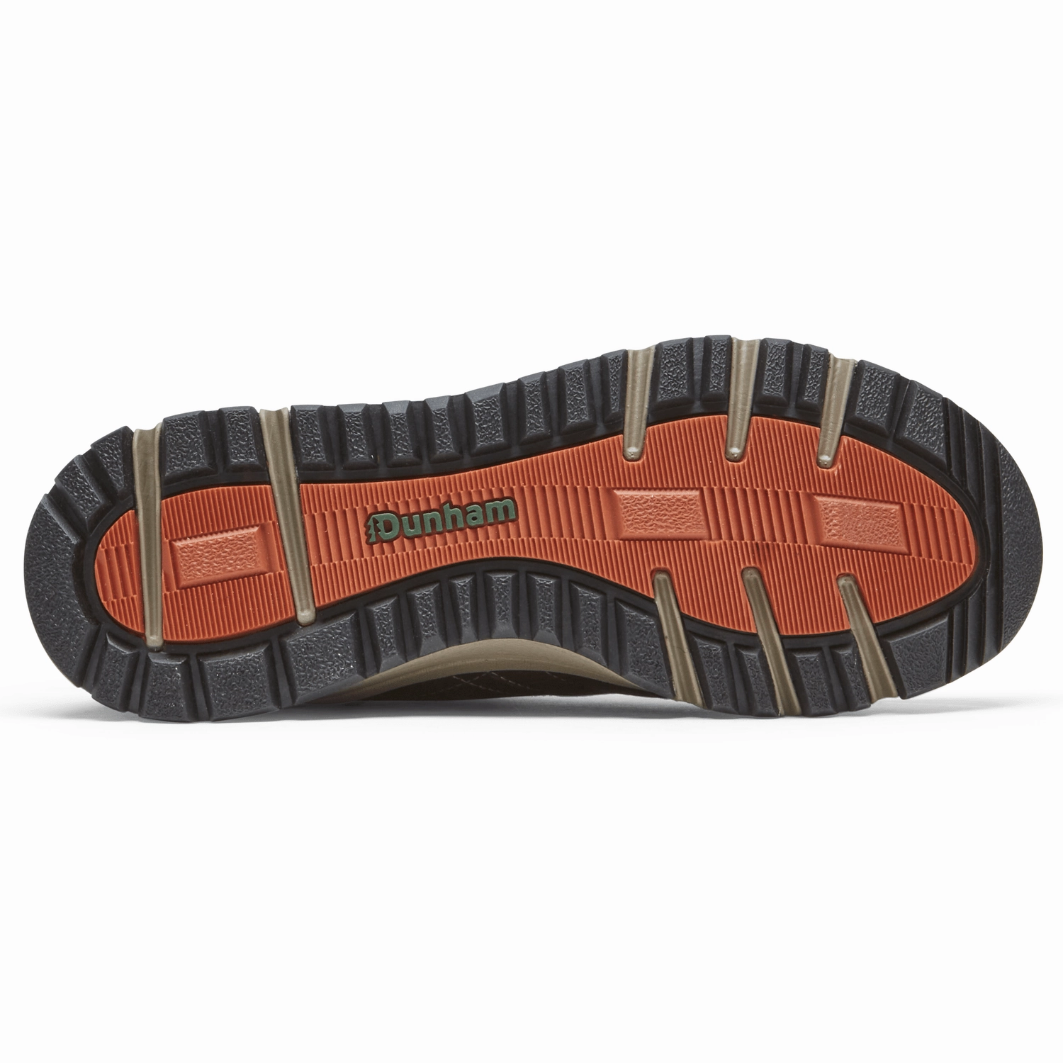 Glastonbury Mid Waterproof