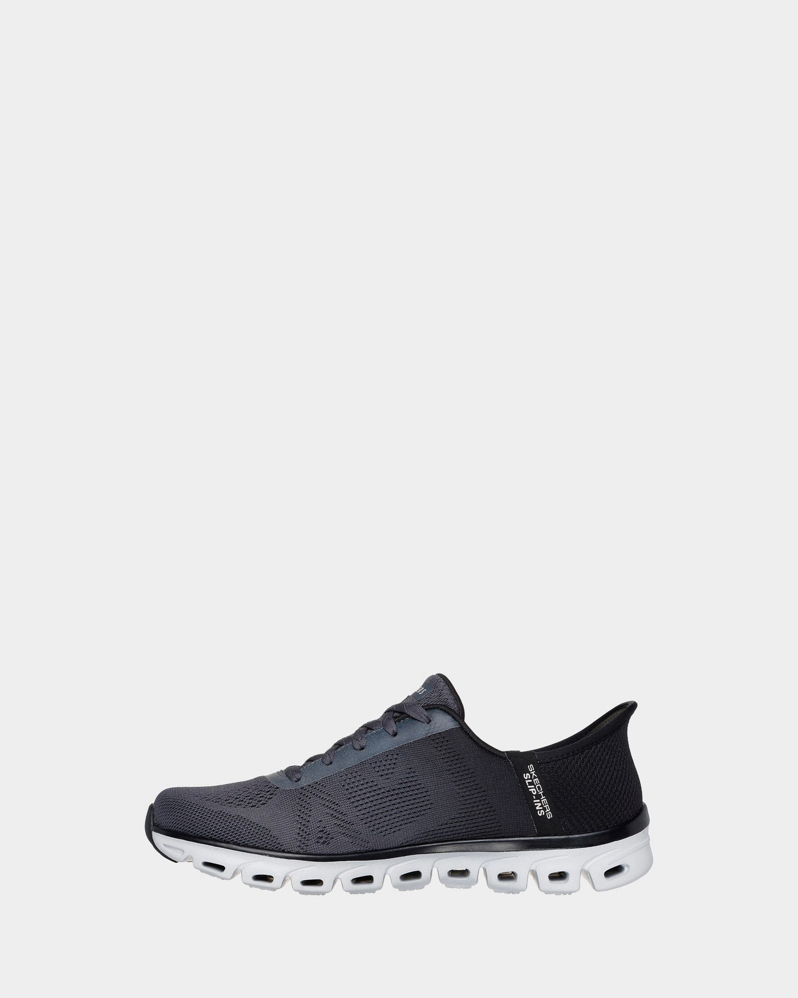 Glide-Step  Excite Black/Charcoal