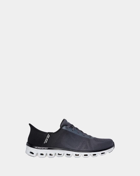 Glide-Step  Excite Black/Charcoal