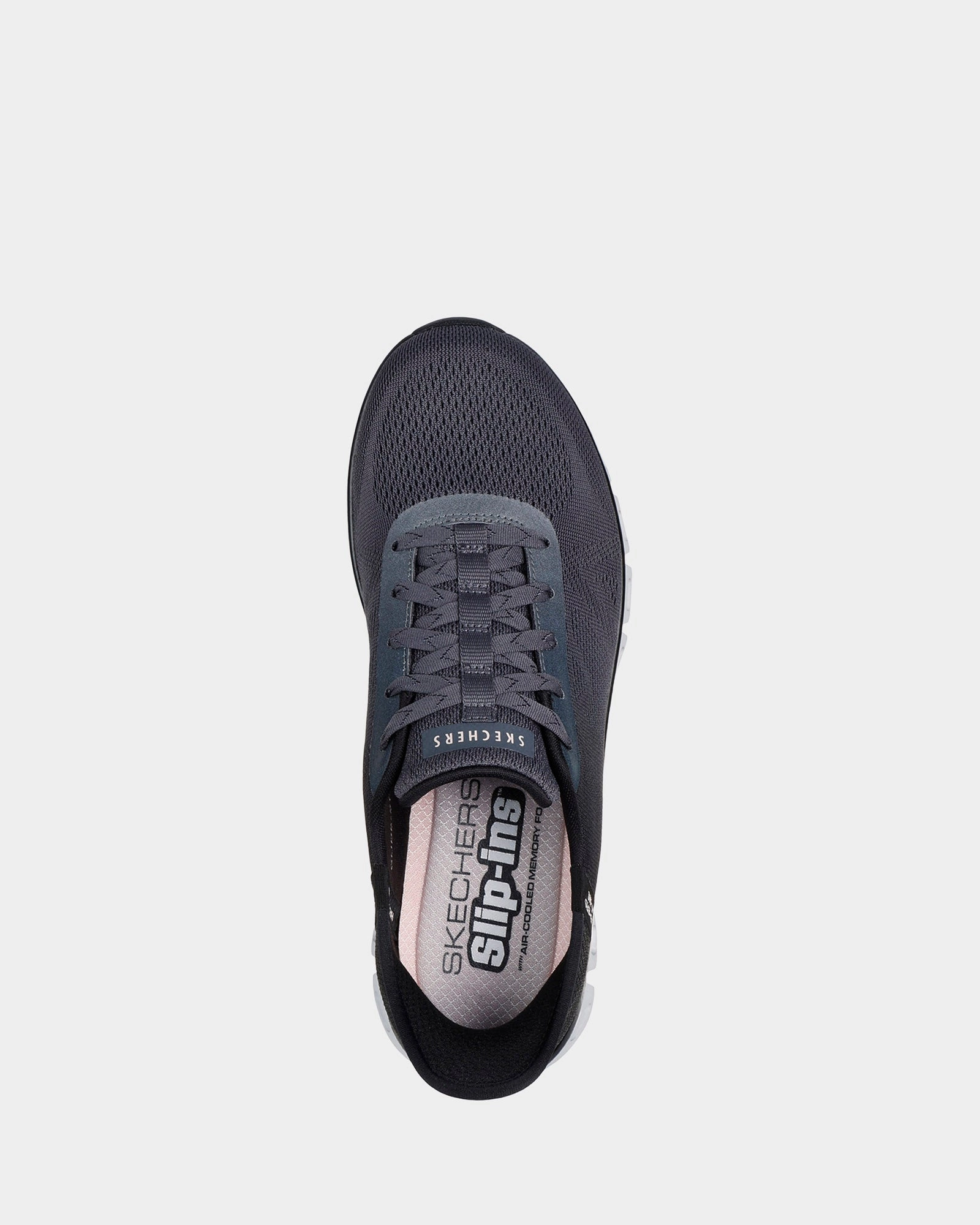 Glide-Step  Excite Black/Charcoal