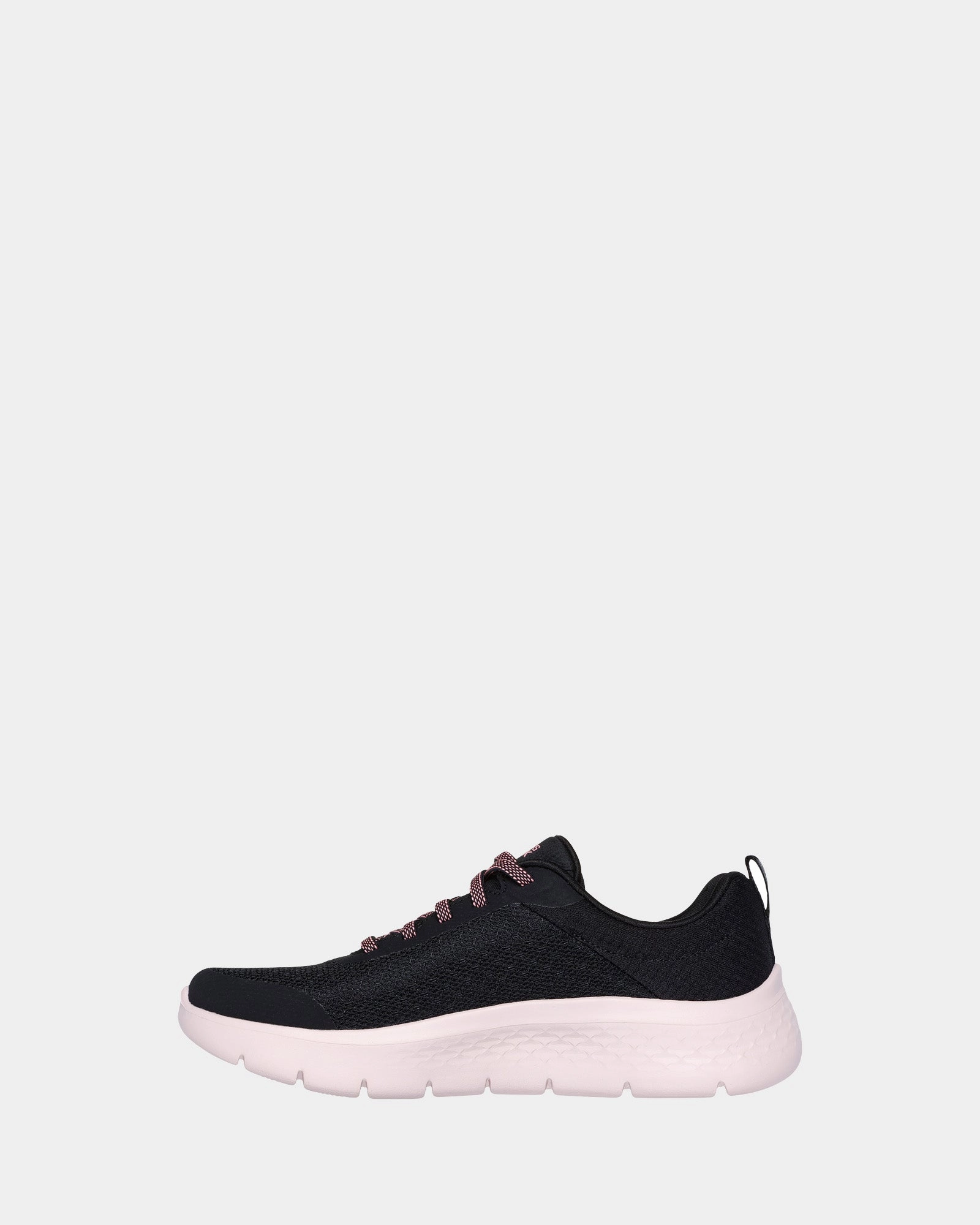 Go Walk Flex-Zada Black/Pink