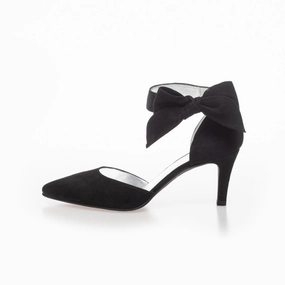 GOING OUT Black - BLACK