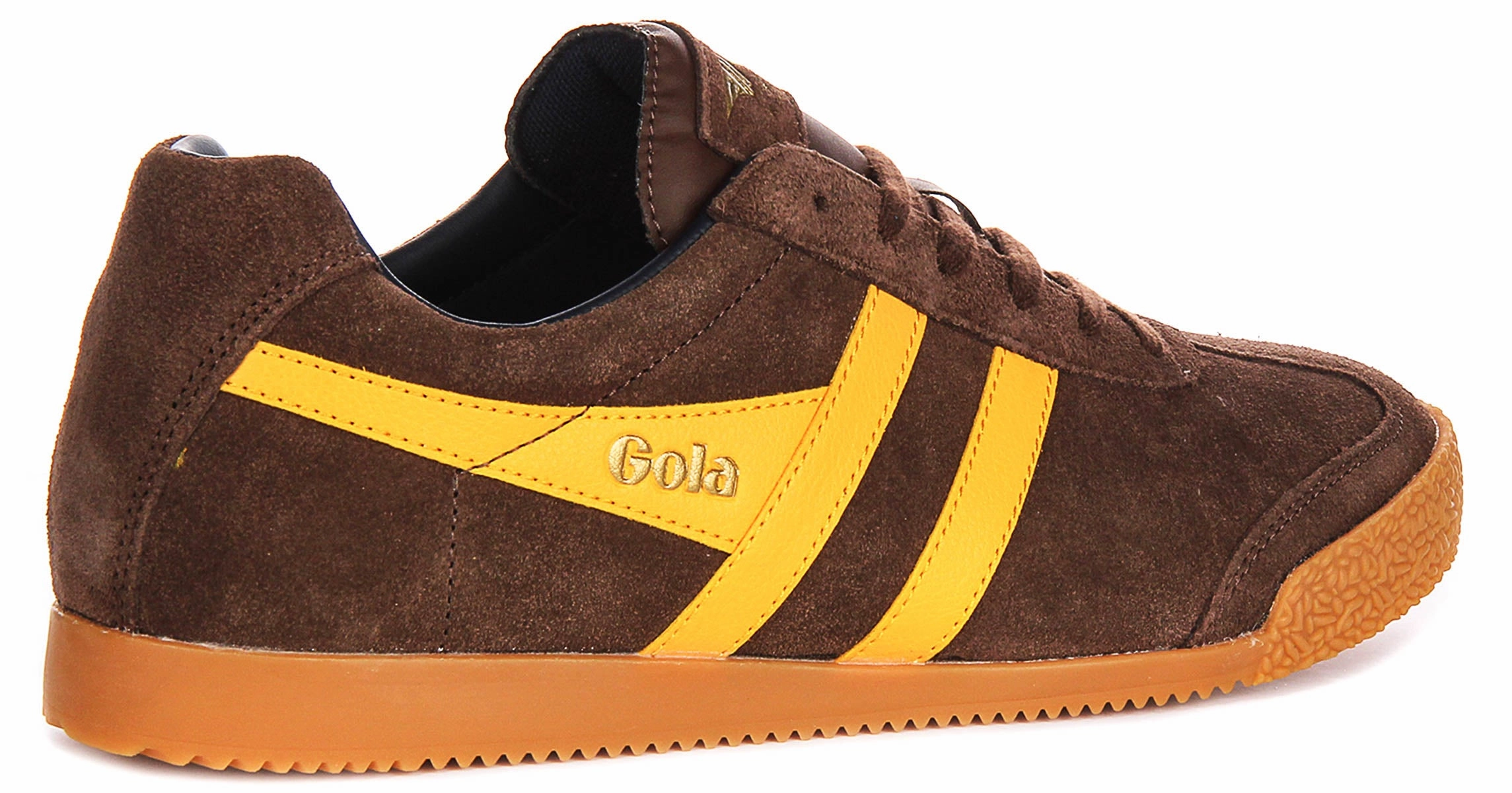 Gola Classics Harrier In Coffee For Men