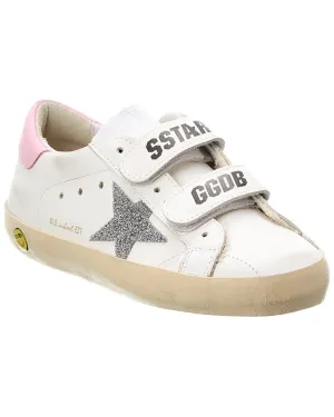 Golden Goose Old School Leather Sneaker