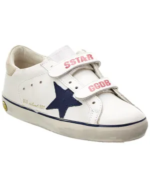 Golden Goose Old School Leather Sneaker