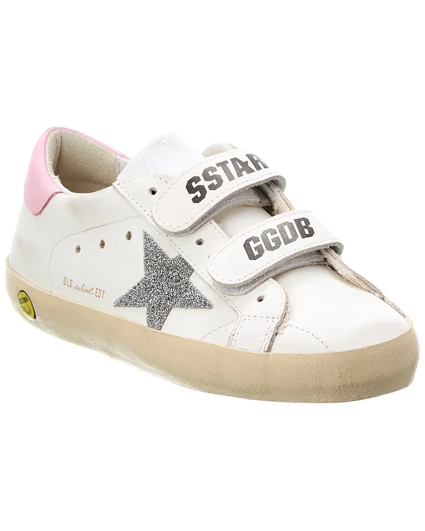 Golden Goose Old School Leather Sneaker