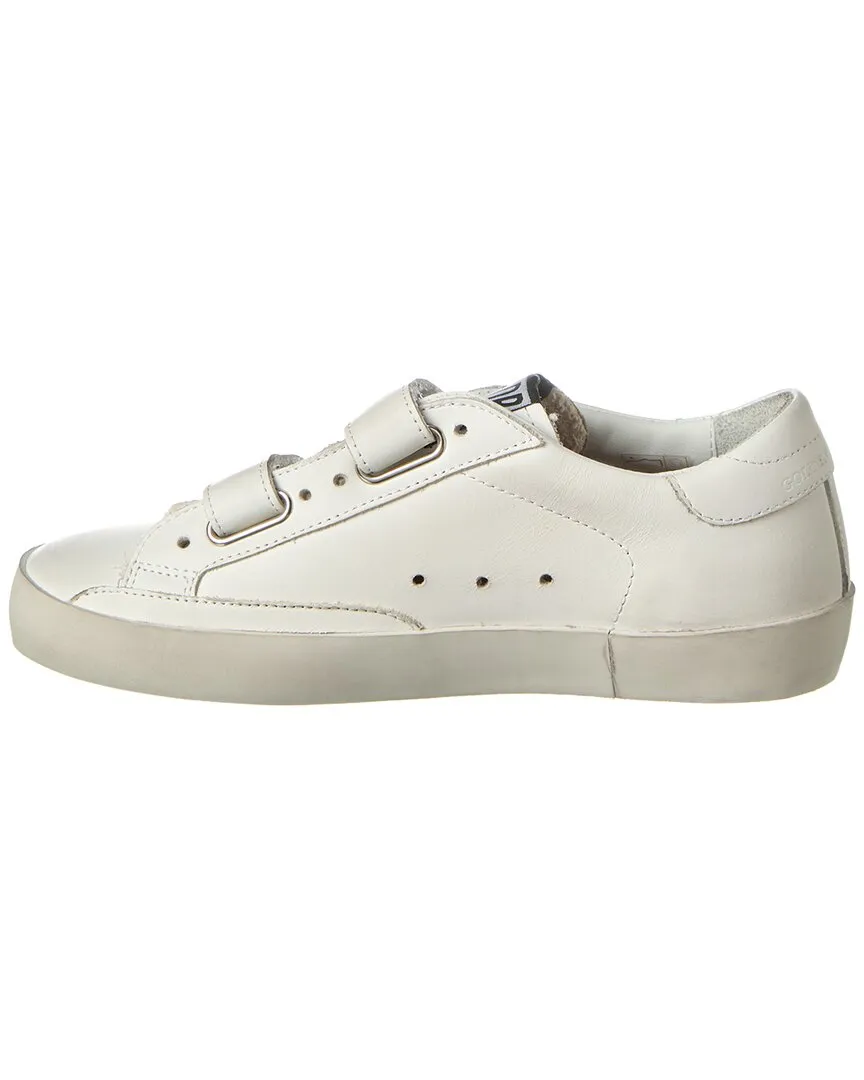 Golden Goose Old School Leather Sneaker