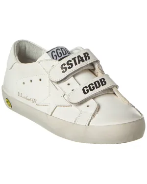 Golden Goose Old School Leather Sneaker