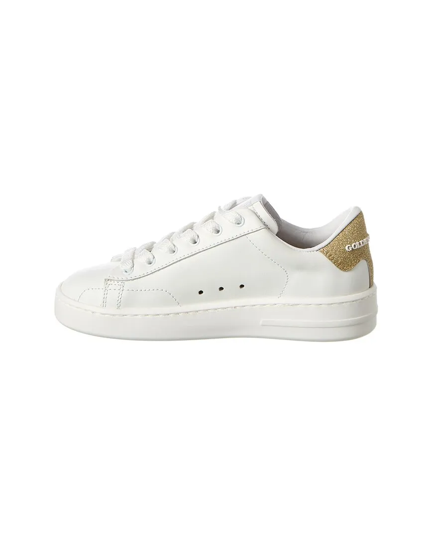 Golden Goose Pure New Leather Sneaker