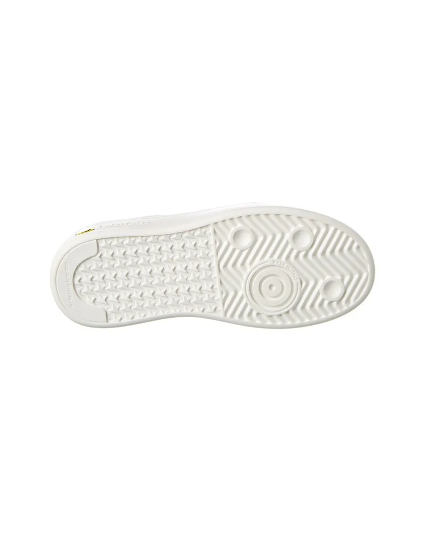 Golden Goose Pure New Leather Sneaker
