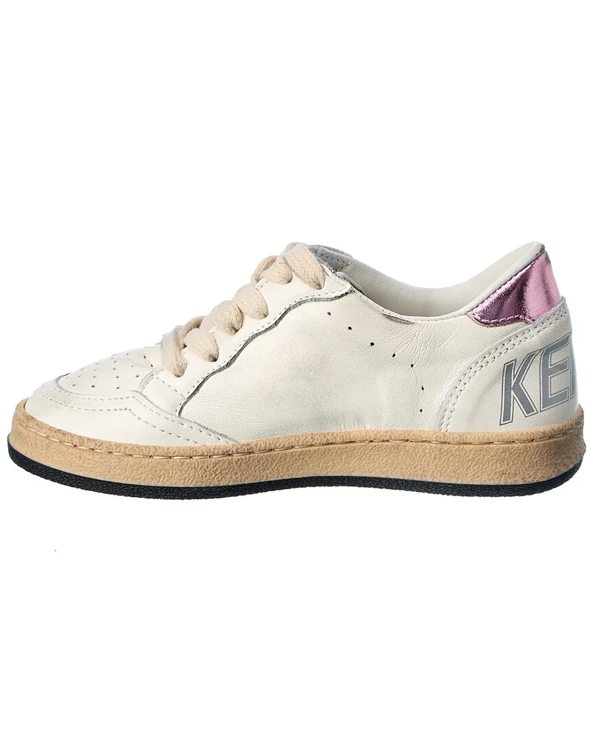 GOLDEN GOOSE SNEAKERS