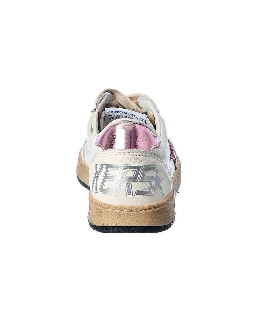 GOLDEN GOOSE SNEAKERS