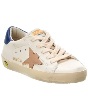 Golden Goose Superstar Leather Sneaker