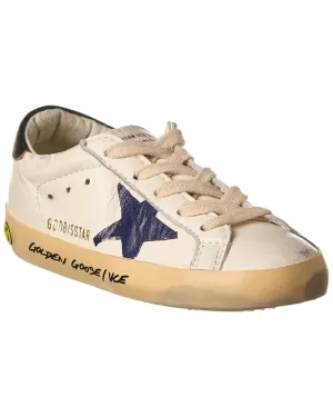 Golden Goose Superstar Leather Sneaker