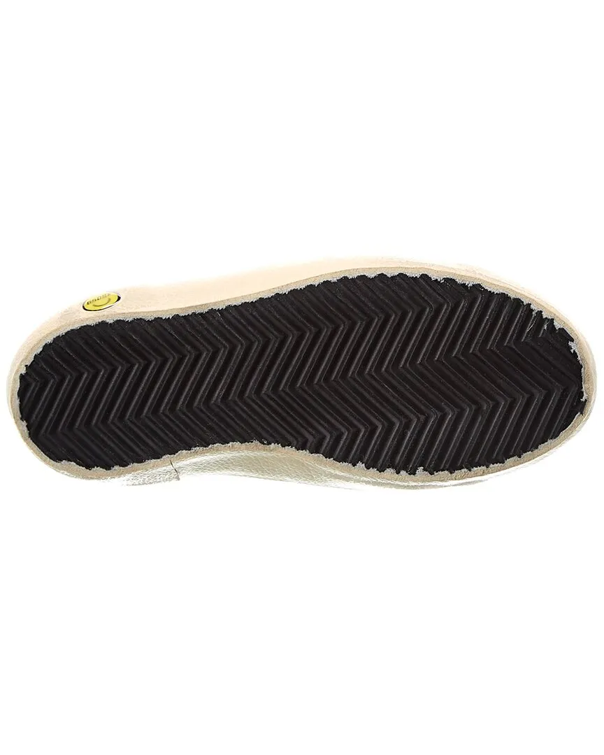 Golden Goose Superstar Leather Sneaker