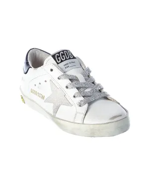 Golden Goose Superstar Leather Sneaker