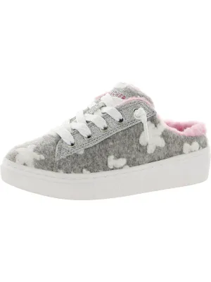 Goldie Generation Cozy Girls Little Kid Lifestyle Slip-On Sneakers