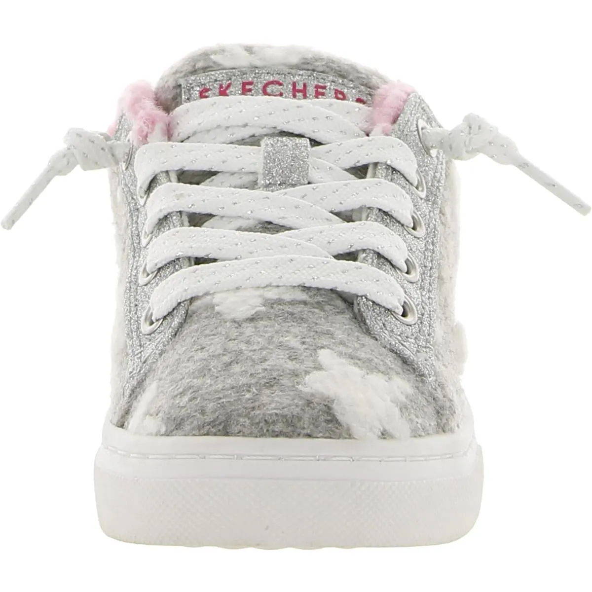 Goldie Generation Cozy Girls Little Kid Lifestyle Slip-On Sneakers