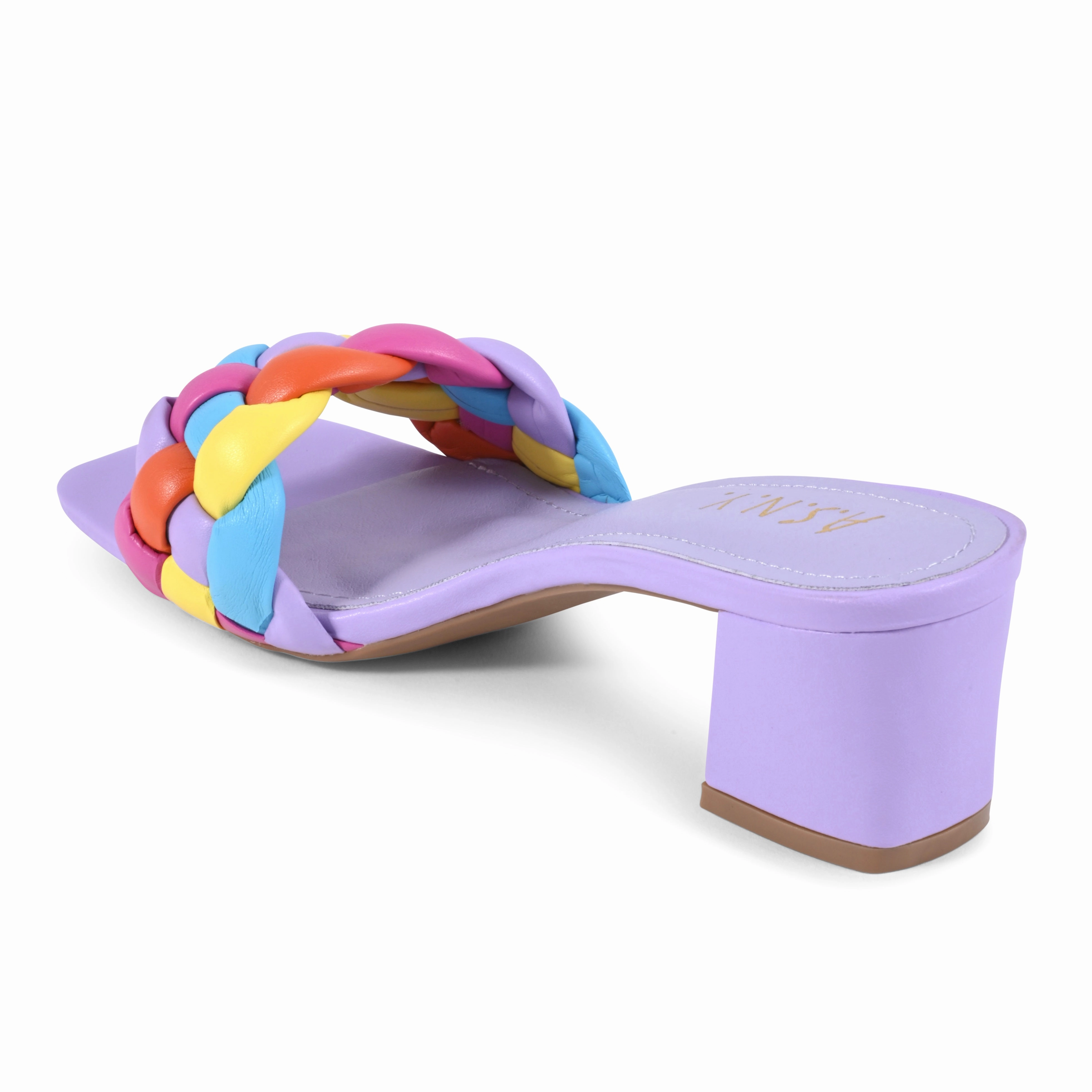 Grace Lavender Multi