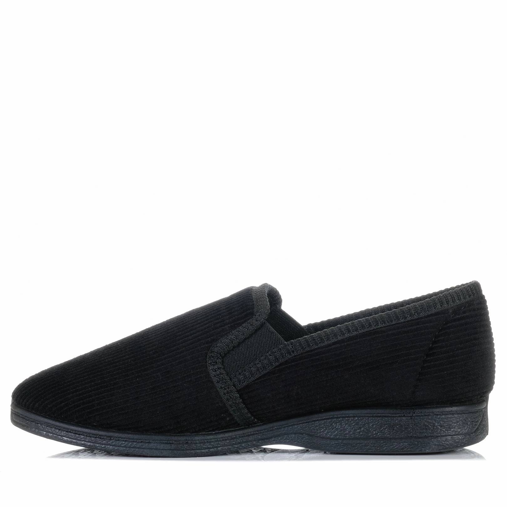 Grosby Blake 2 Black