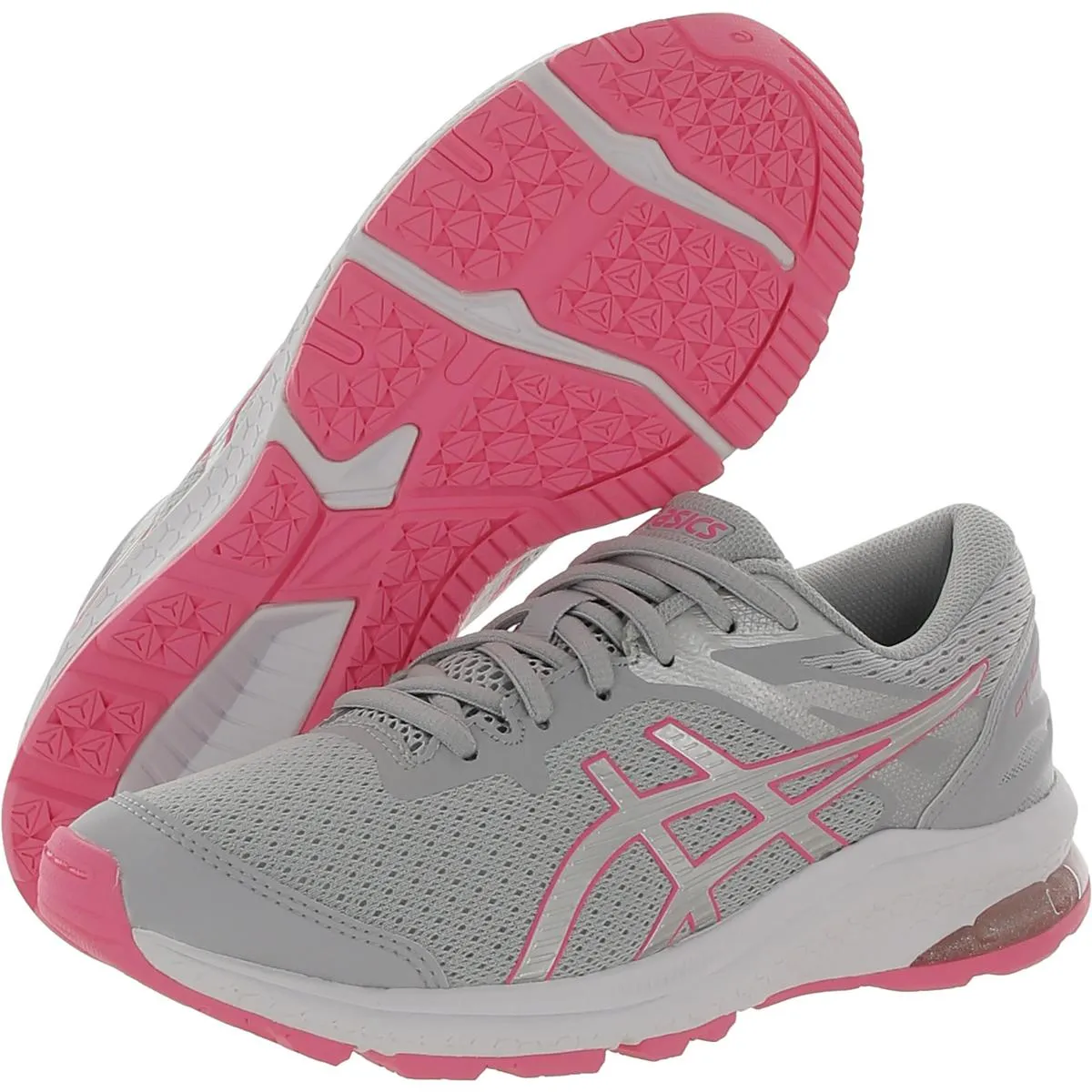 GT-1000 10 GS Comfort Insole Mesh Running Shoes