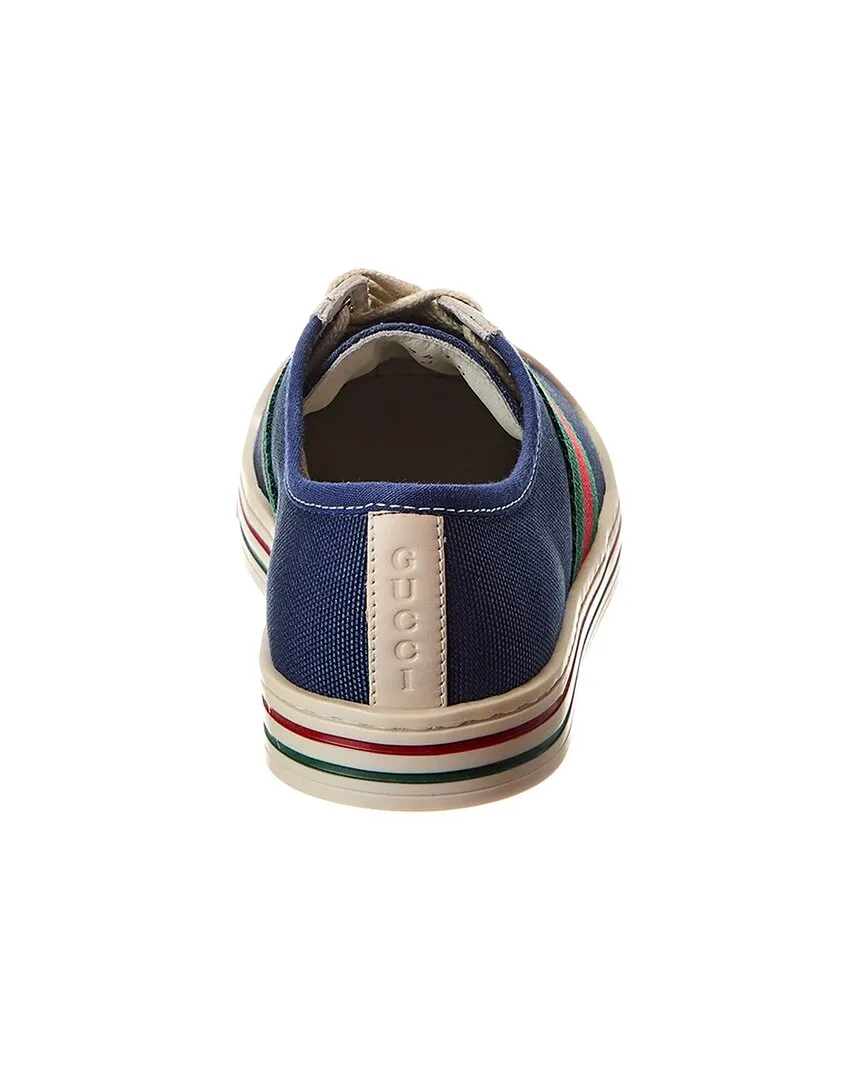 Gucci Canvas Sneaker