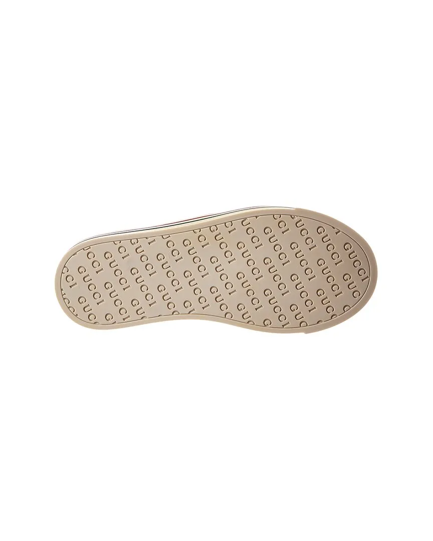 Gucci Canvas Sneaker