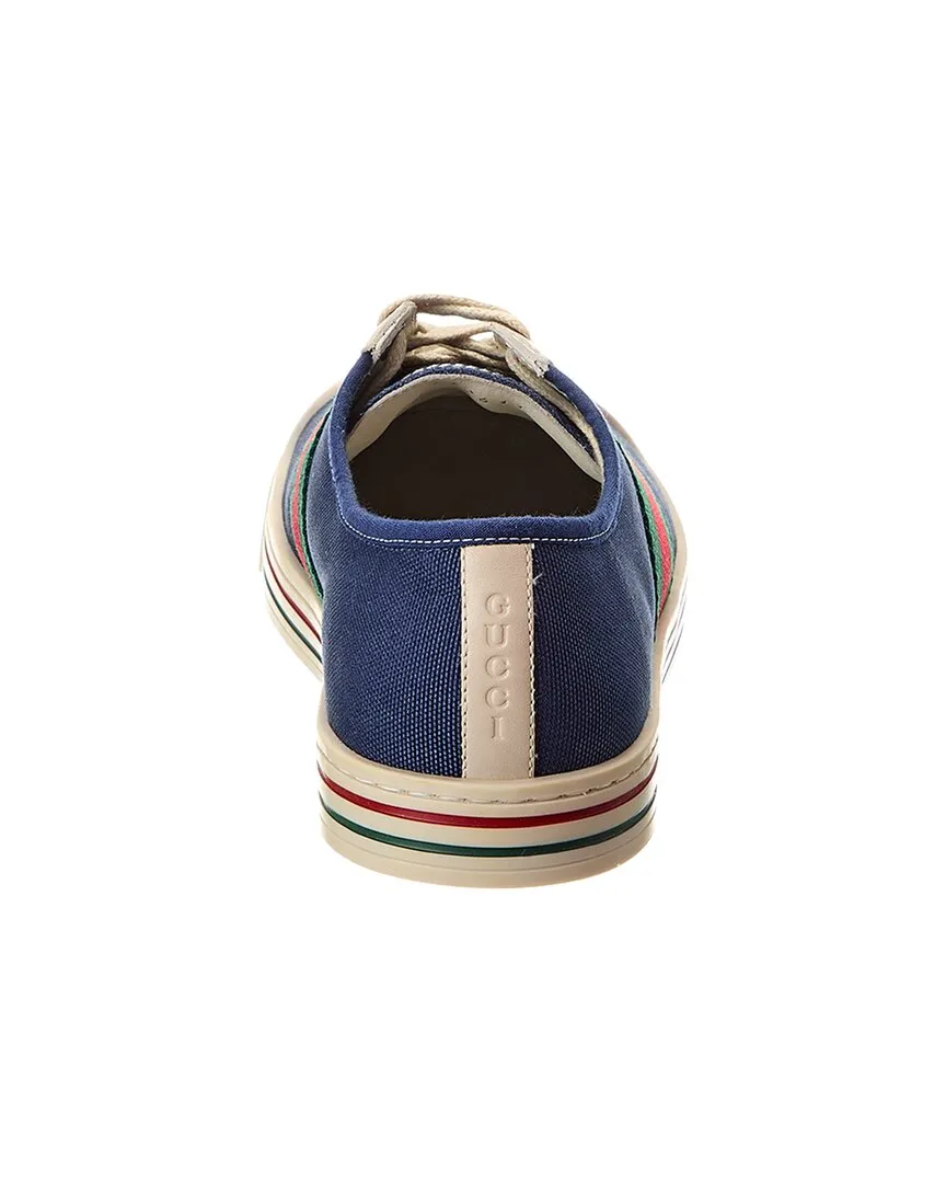 Gucci Canvas Sneaker