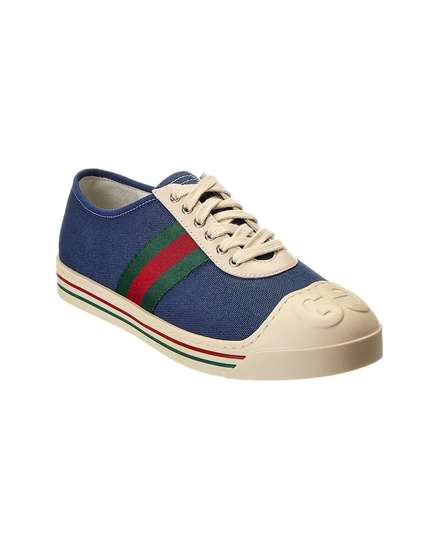 Gucci Canvas Sneaker