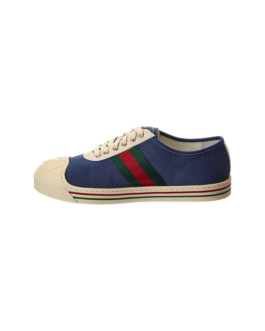 Gucci Canvas Sneaker