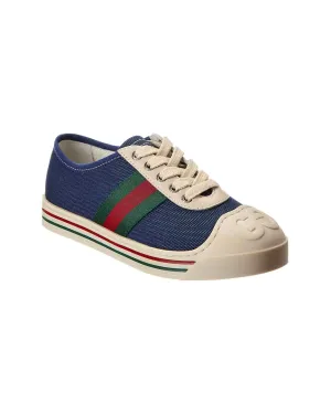 Gucci Canvas Sneaker