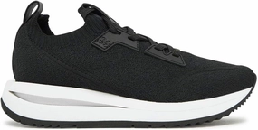GUESS Esti FLPESTFAB12BLACK Trainers